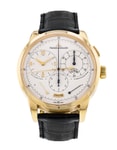 Pre-Owned Jaeger-LeCoultre Duometre Watch